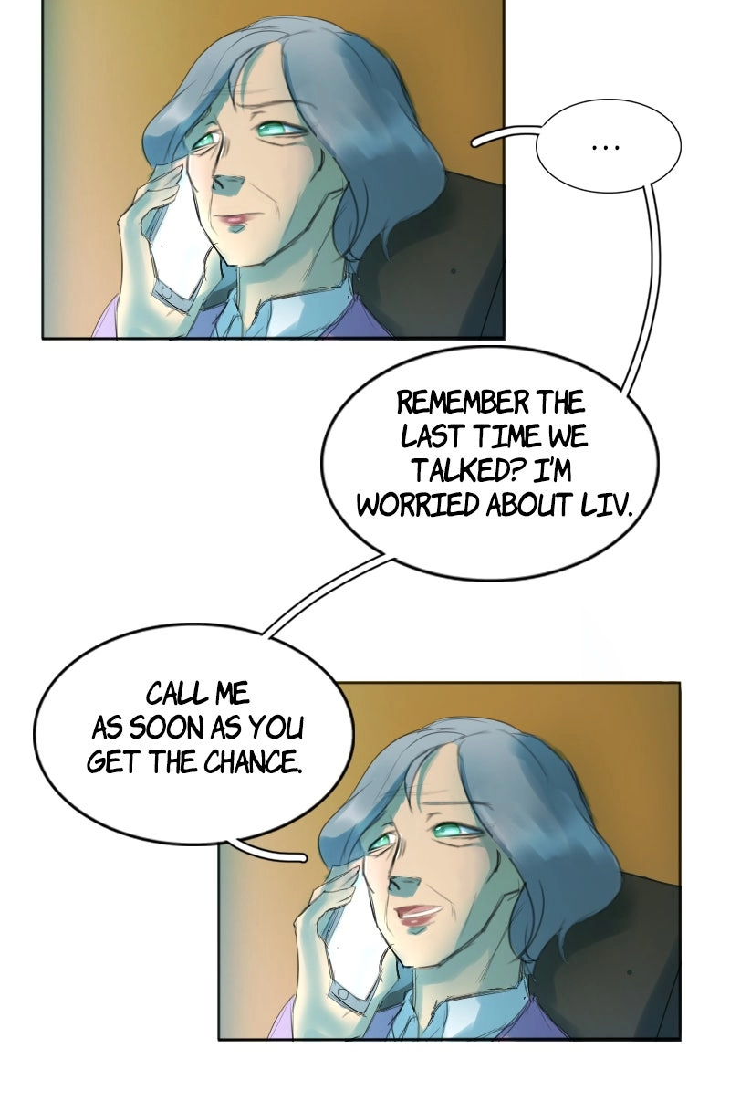 Read The Greenhouse chapter 14 image 25 on Lezhin