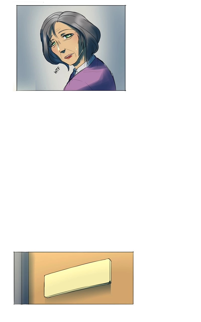 Read The Greenhouse chapter 14 image 4 on Lezhin