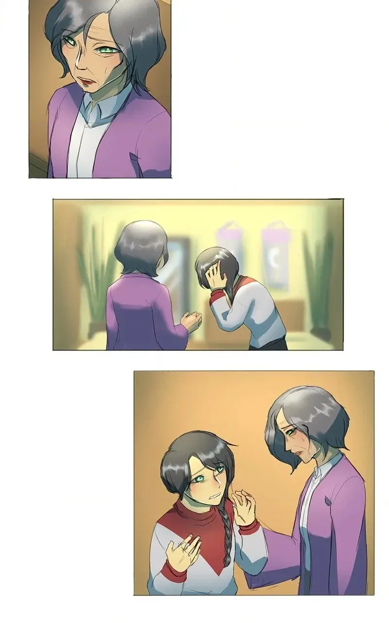 Read The Greenhouse chapter 14 image 9 on Lezhin