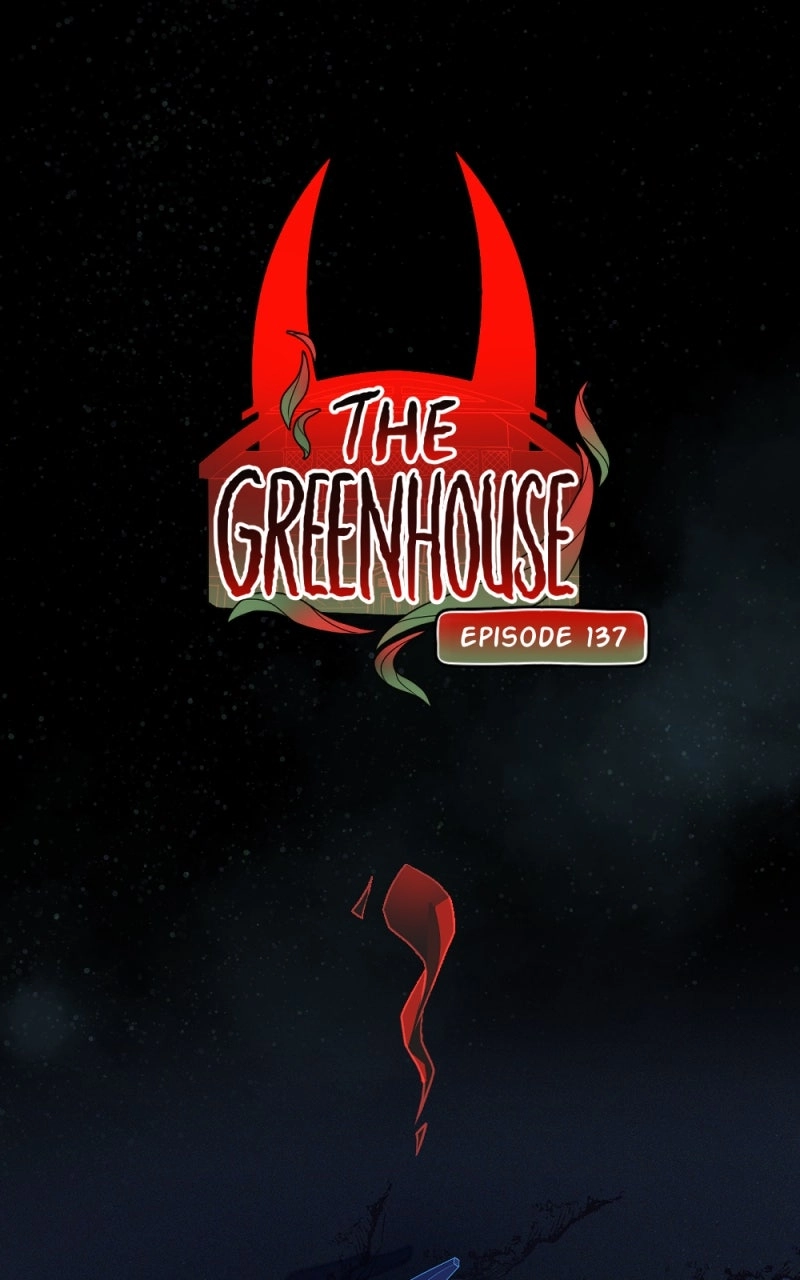 Read The Greenhouse chapter 140 image 0 on Lezhin