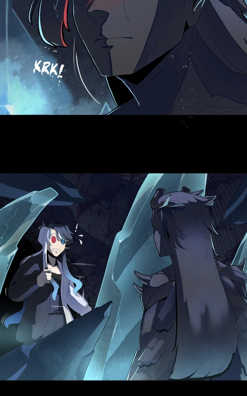 Read The Greenhouse chapter 140 image 11 on Lezhin