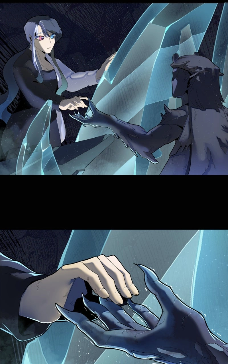Read The Greenhouse chapter 140 image 14 on Lezhin