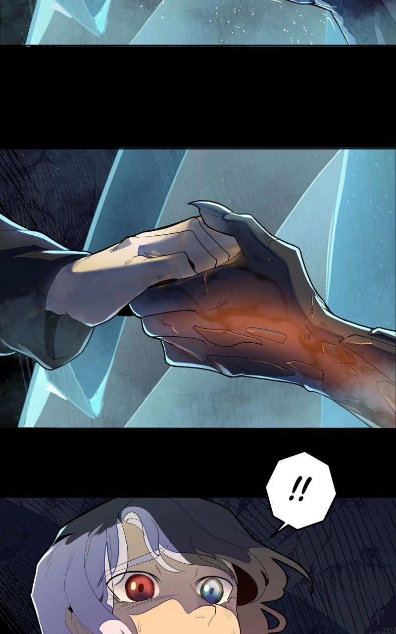 Read The Greenhouse chapter 140 image 15 on Lezhin