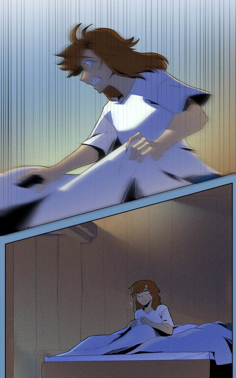 Read The Greenhouse chapter 140 image 18 on Lezhin