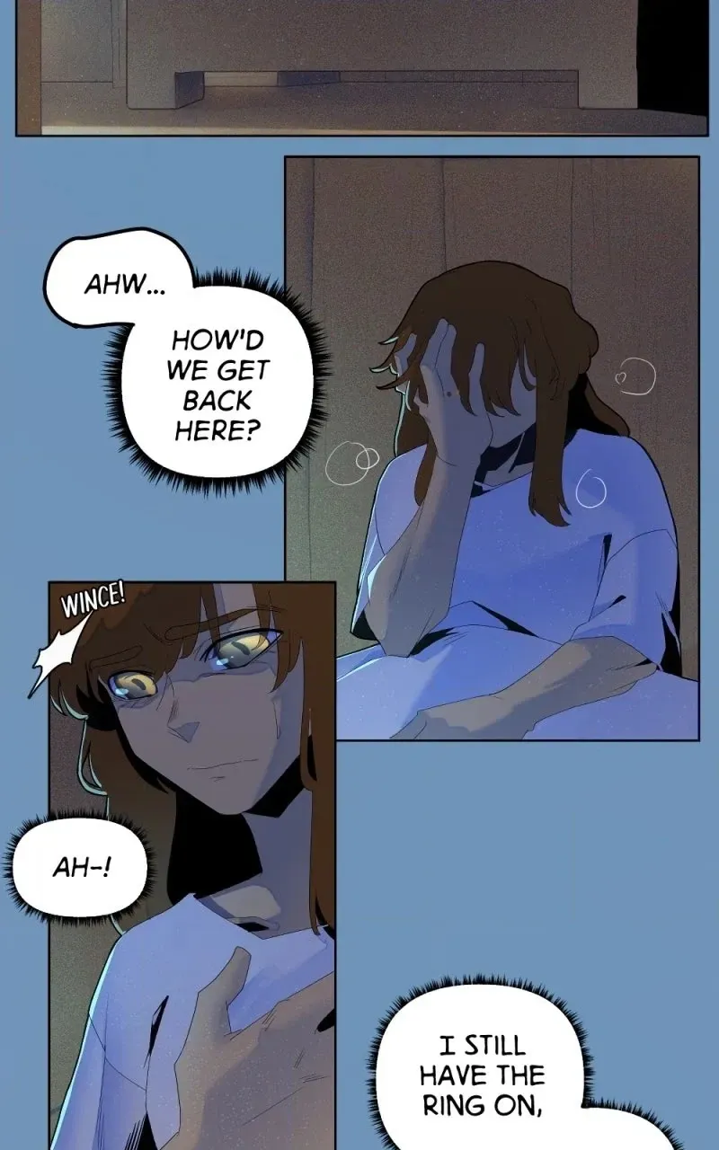 Read The Greenhouse chapter 140 image 19 on Lezhin