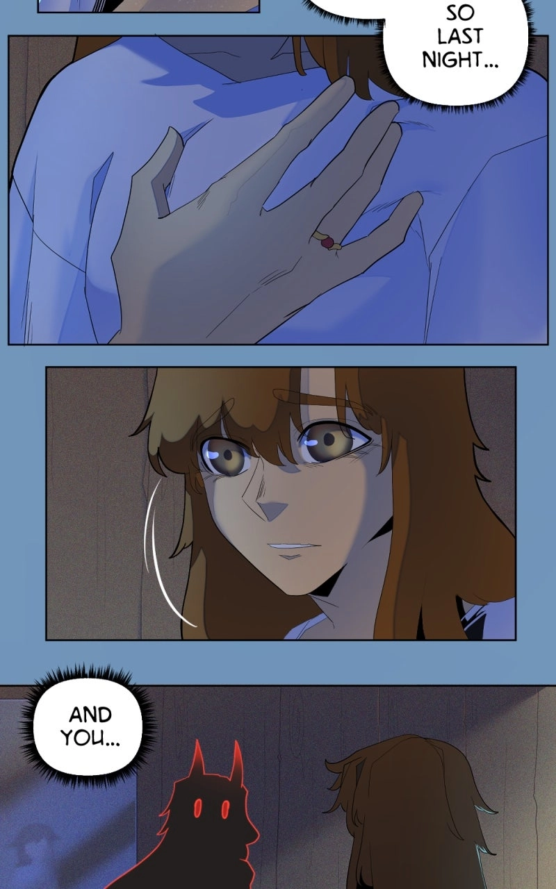 Read The Greenhouse chapter 140 image 20 on Lezhin