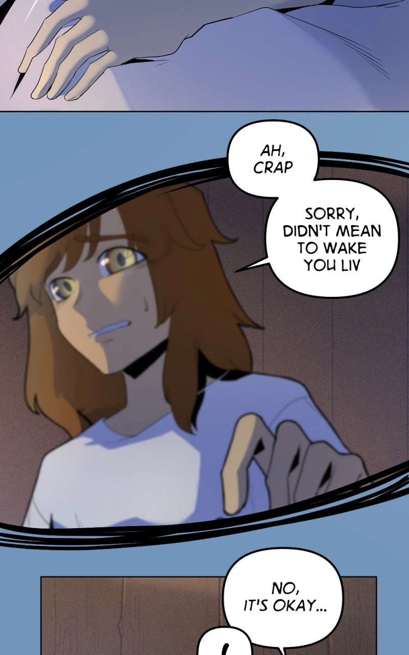 Read The Greenhouse chapter 140 image 23 on Lezhin
