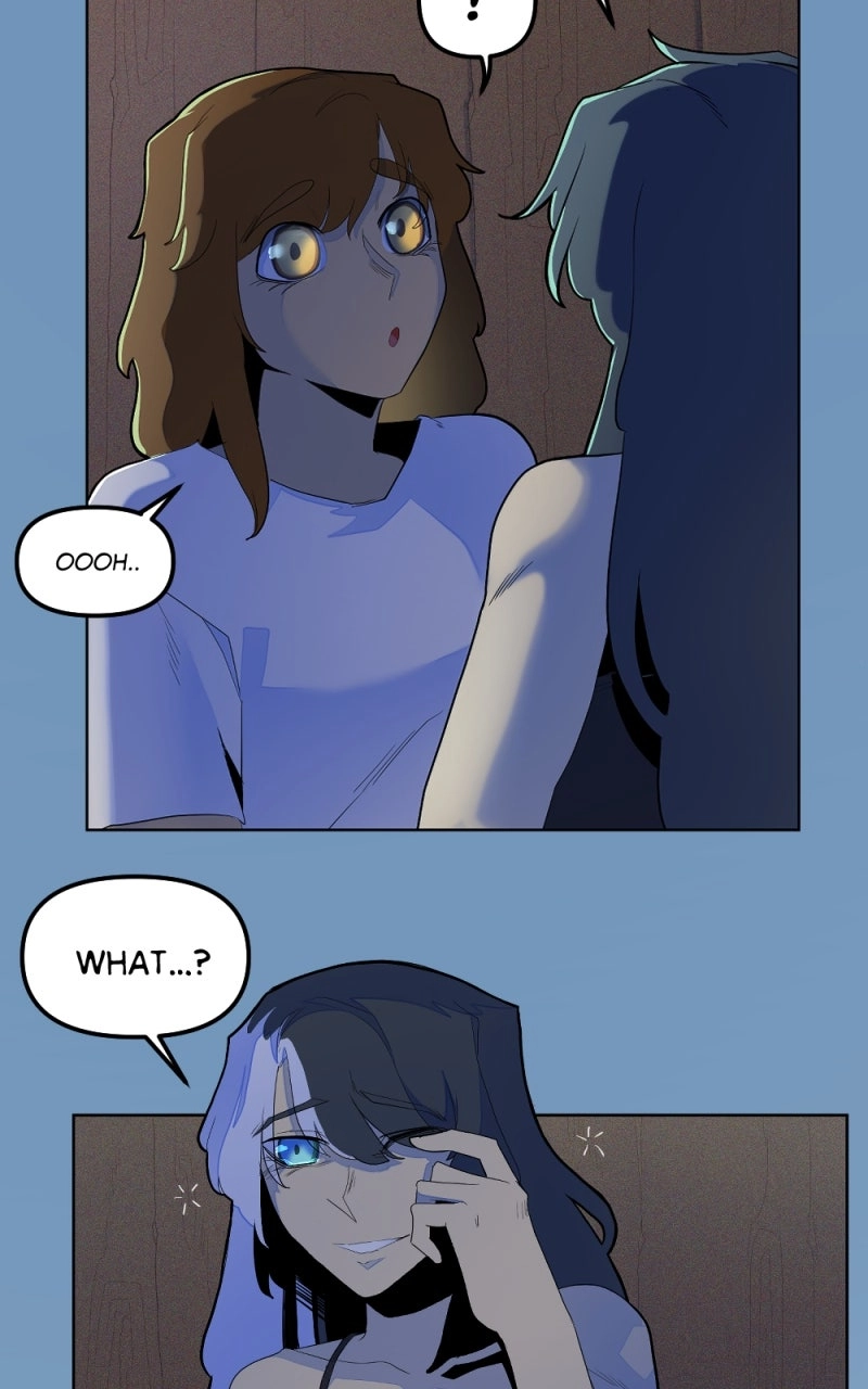 Read The Greenhouse chapter 140 image 24 on Lezhin