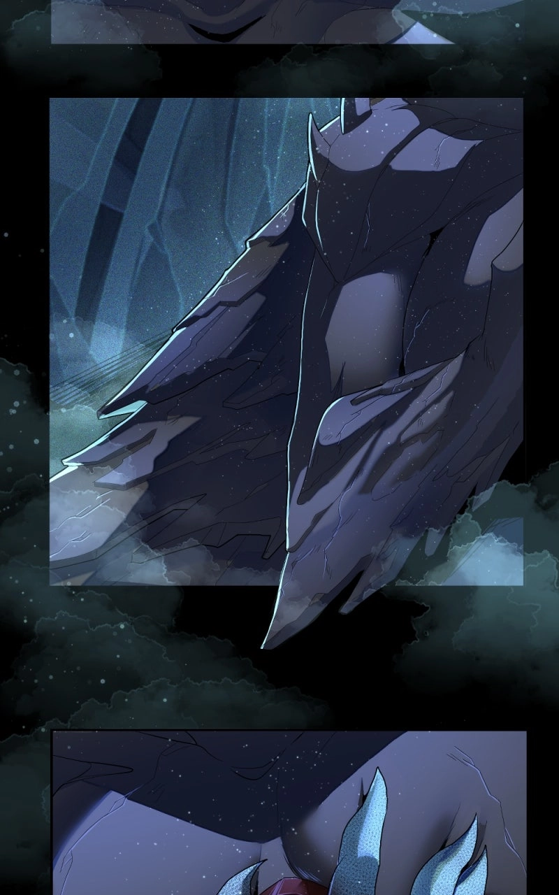 Read The Greenhouse chapter 140 image 3 on Lezhin
