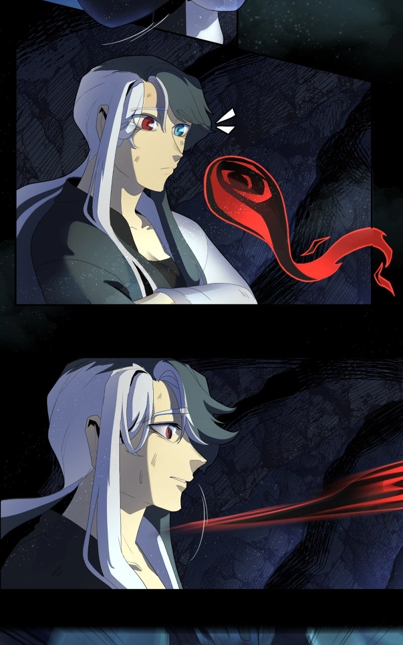 Read The Greenhouse chapter 140 image 5 on Lezhin