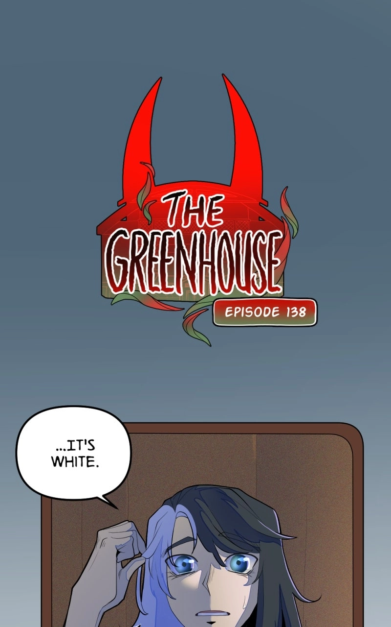 Read The Greenhouse chapter 141 image 0 on Lezhin