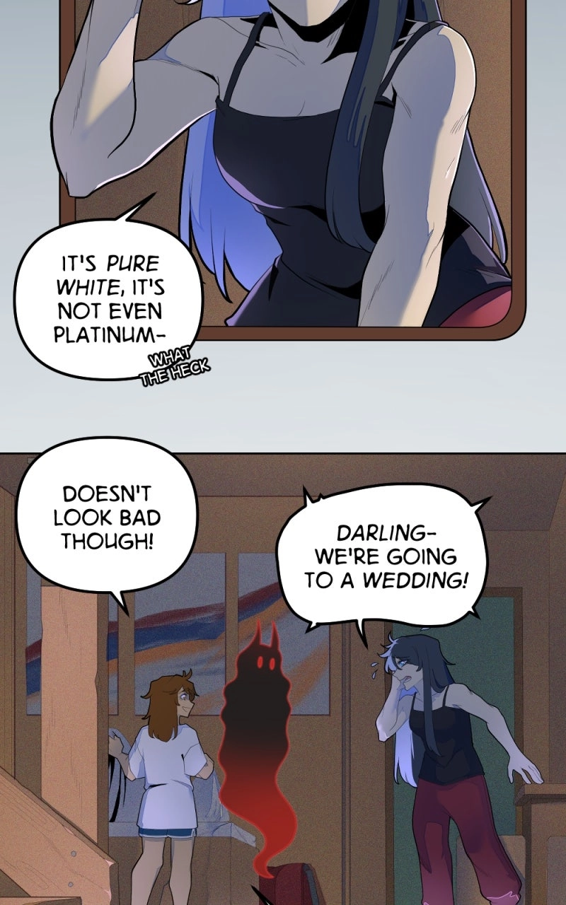 Read The Greenhouse chapter 141 image 1 on Lezhin