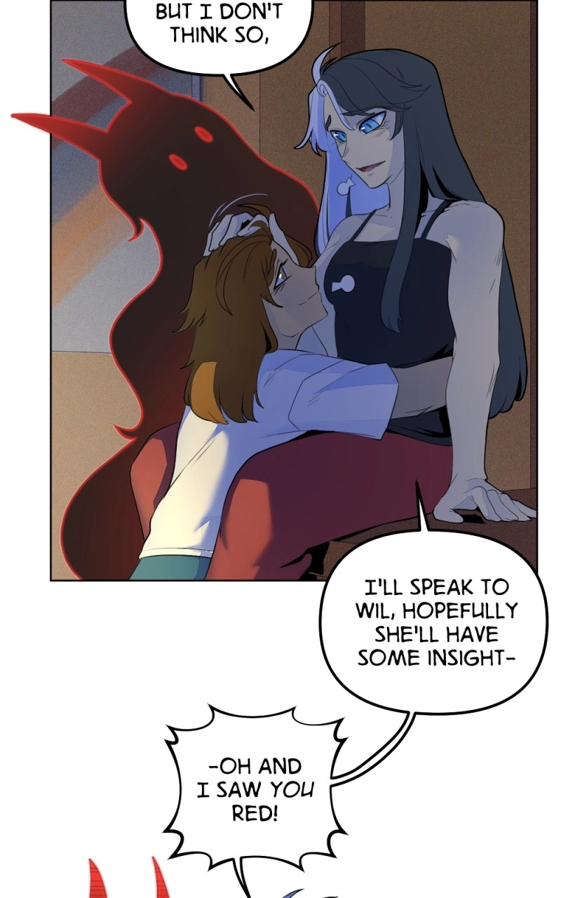 Read The Greenhouse chapter 141 image 10 on Lezhin
