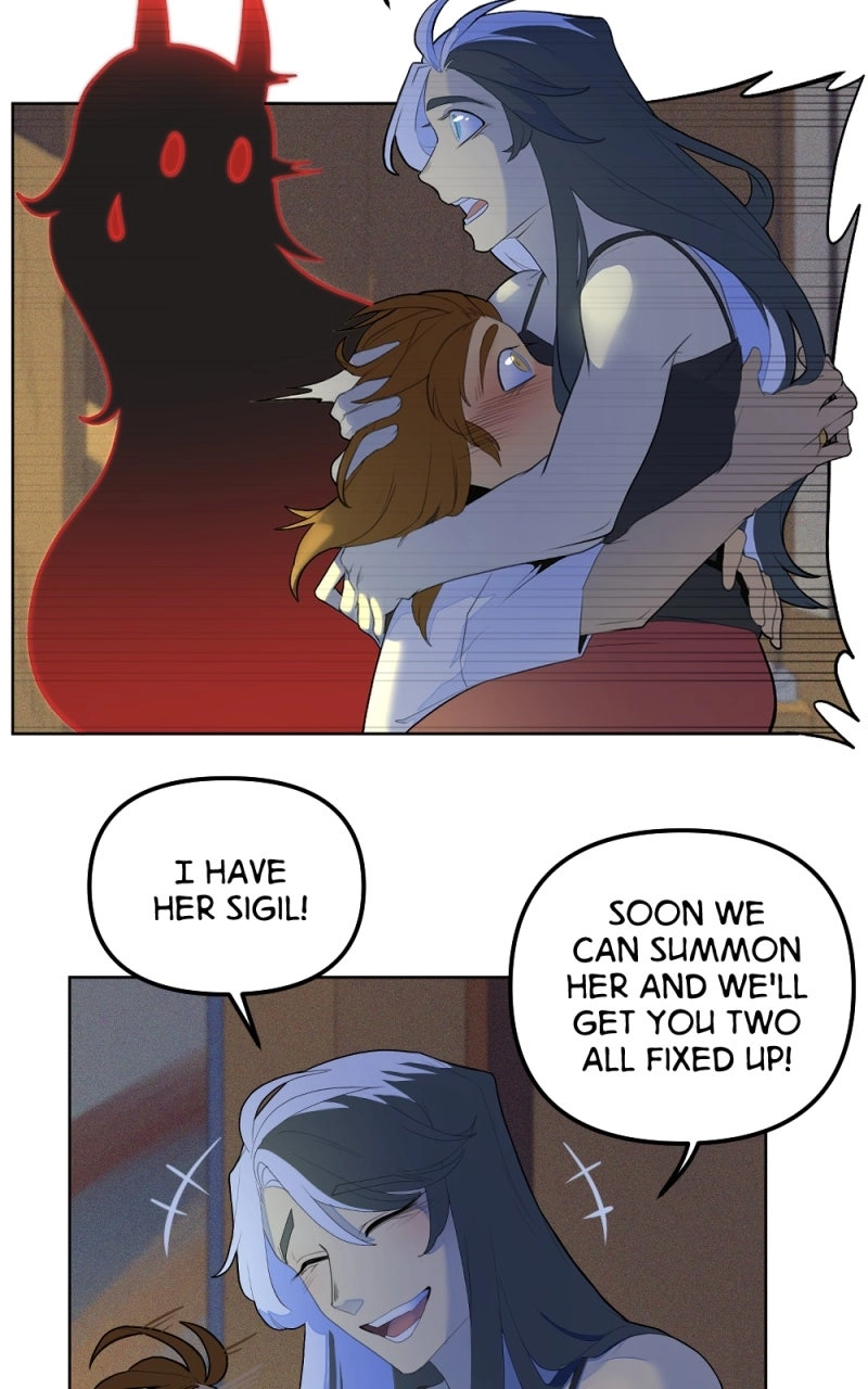 Read The Greenhouse chapter 141 image 11 on Lezhin