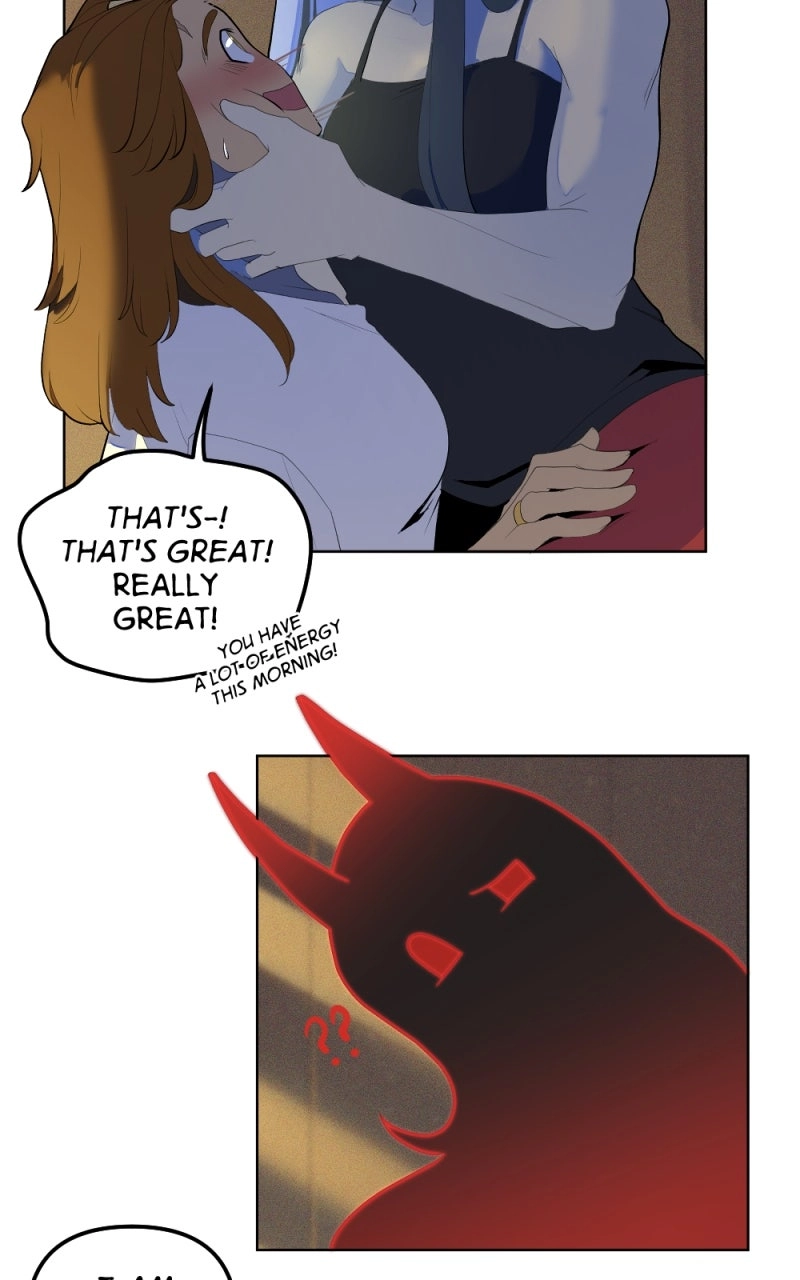 Read The Greenhouse chapter 141 image 12 on Lezhin