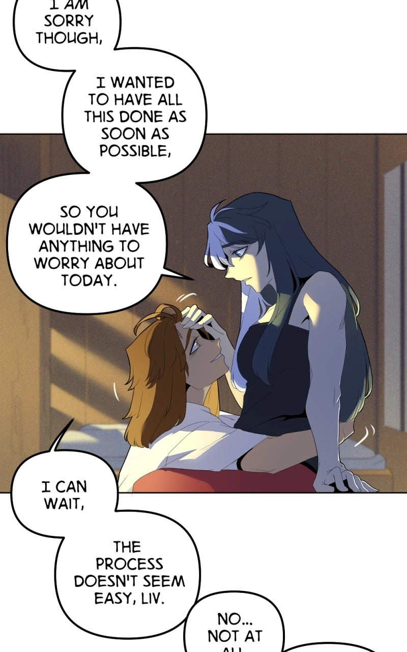 Read The Greenhouse chapter 141 image 13 on Lezhin