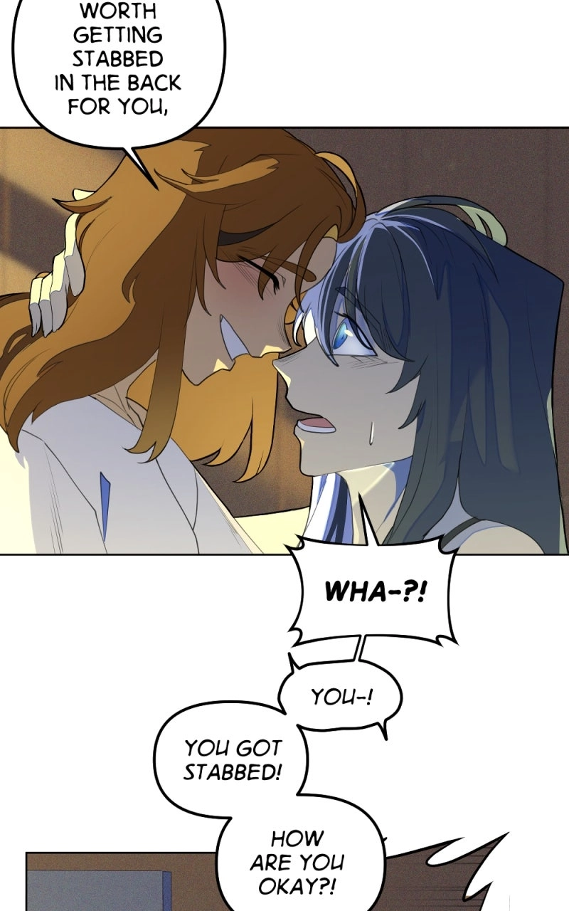 Read The Greenhouse chapter 141 image 15 on Lezhin