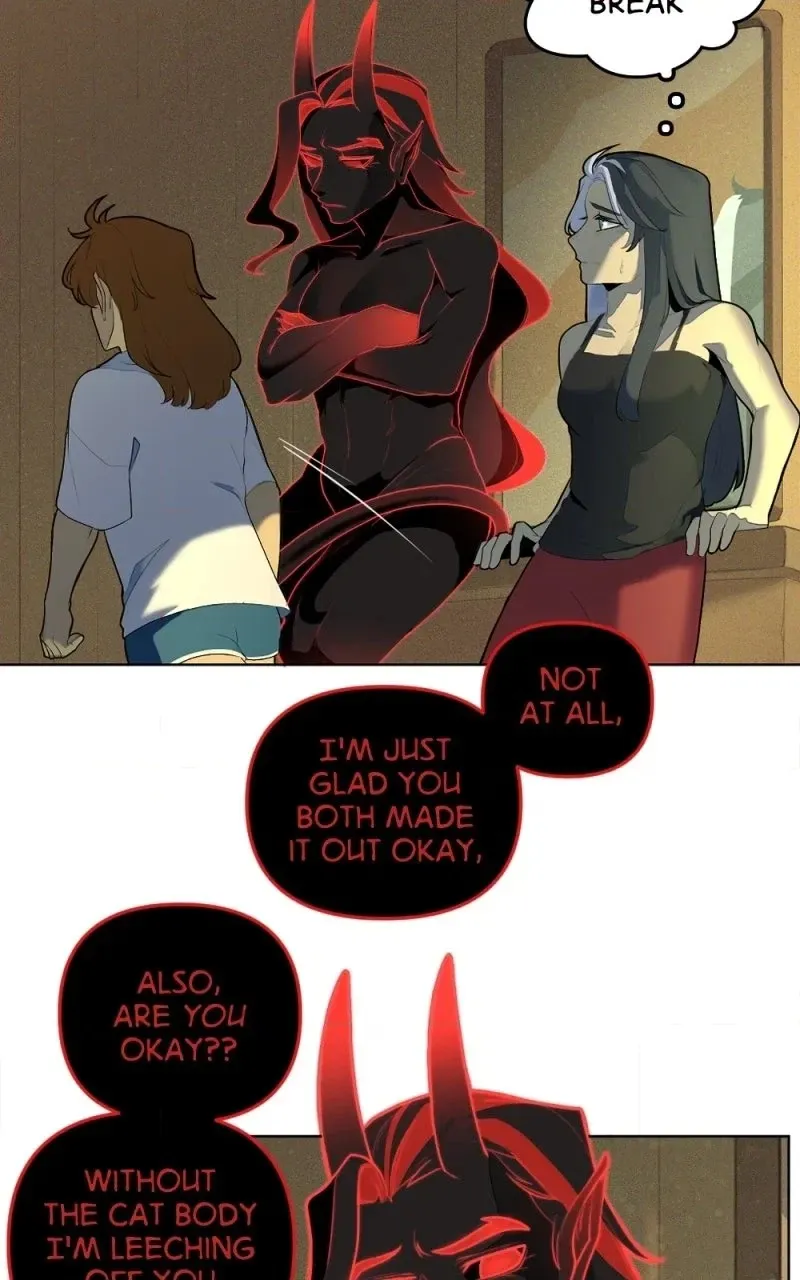 Read The Greenhouse chapter 141 image 19 on Lezhin