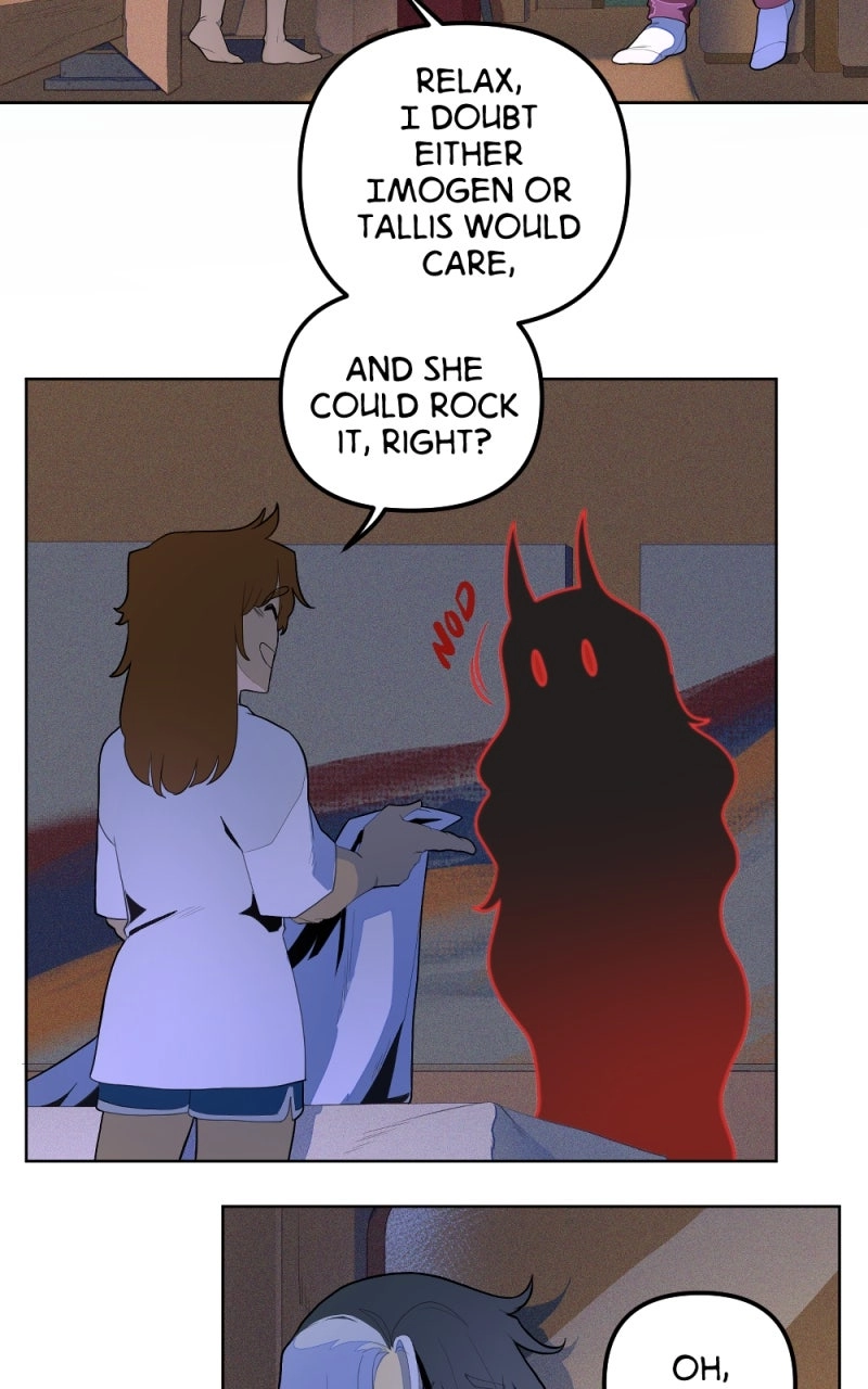 Read The Greenhouse chapter 141 image 2 on Lezhin