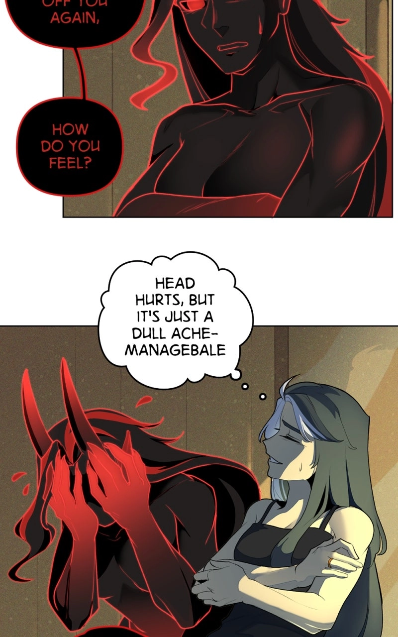 Read The Greenhouse chapter 141 image 20 on Lezhin