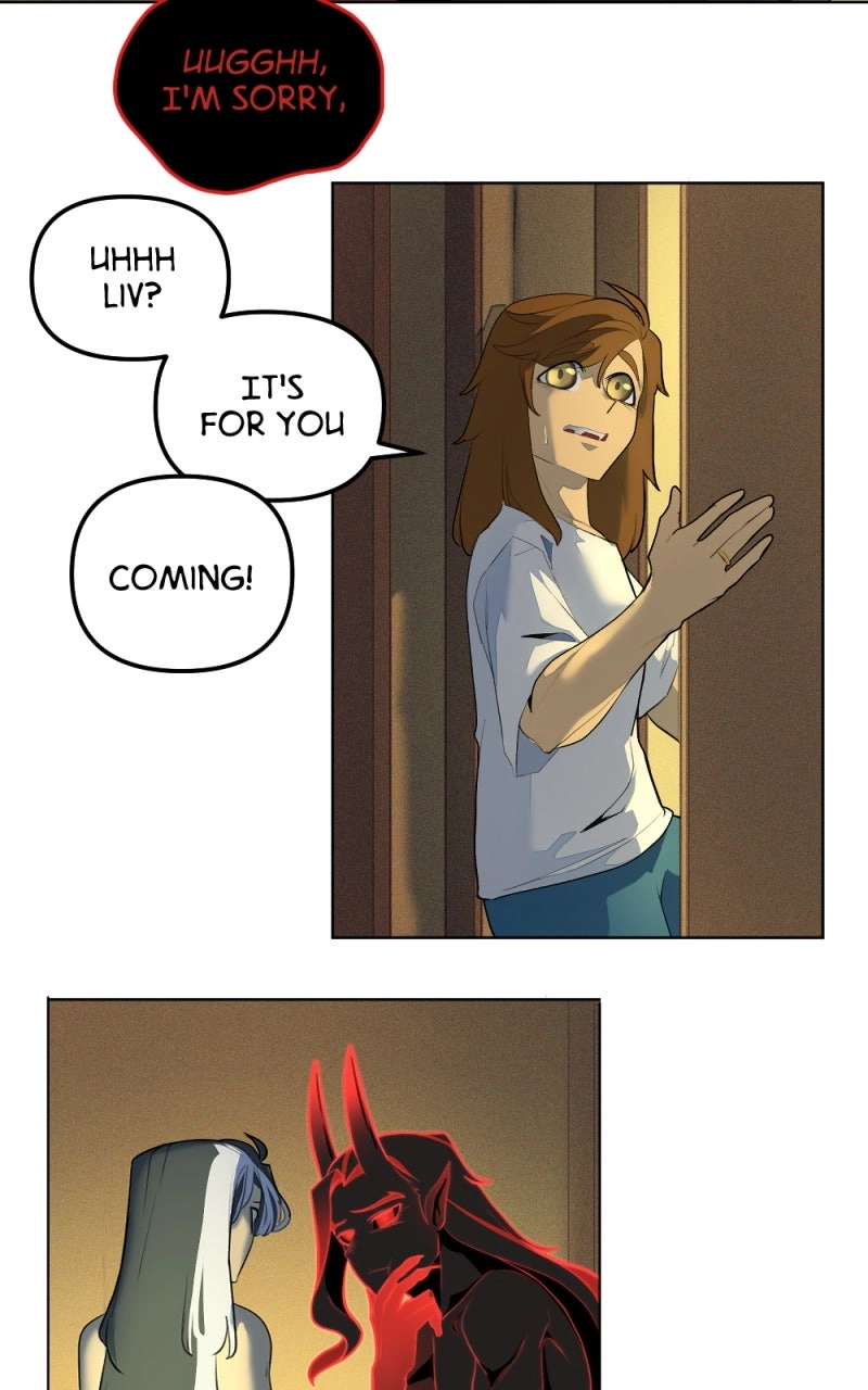 Read The Greenhouse chapter 141 image 21 on Lezhin