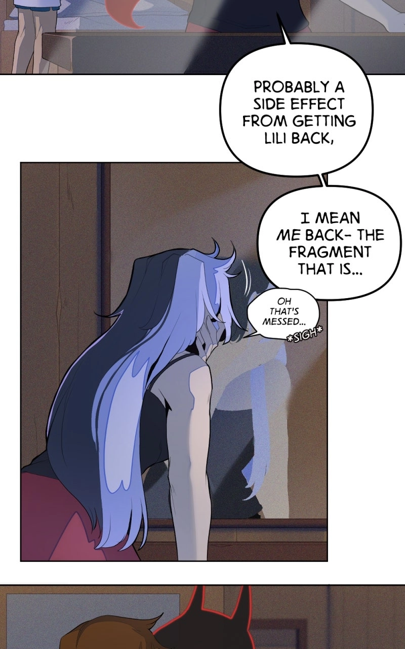 Read The Greenhouse chapter 141 image 4 on Lezhin