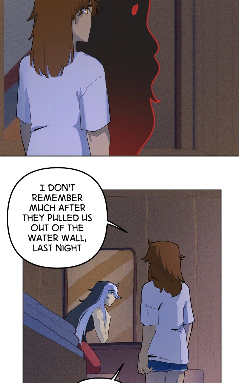 Read The Greenhouse chapter 141 image 5 on Lezhin