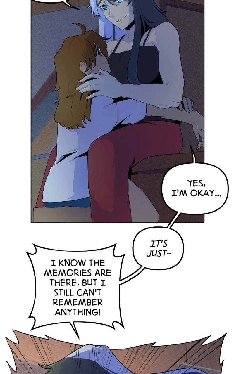 Read The Greenhouse chapter 141 image 7 on Lezhin