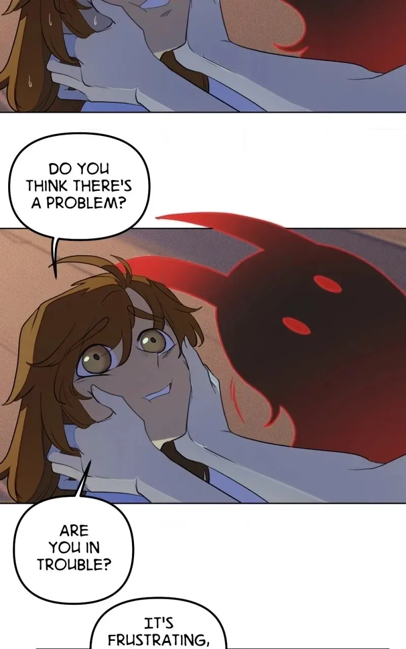 Read The Greenhouse chapter 141 image 9 on Lezhin