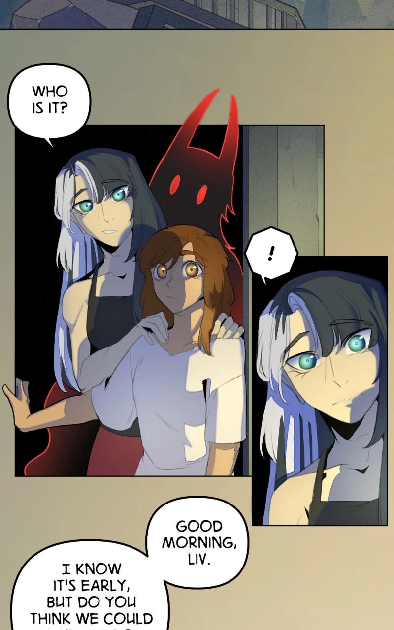 Read The Greenhouse chapter 142 image 1 on Lezhin