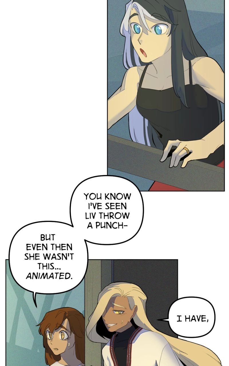 Read The Greenhouse chapter 142 image 10 on Lezhin