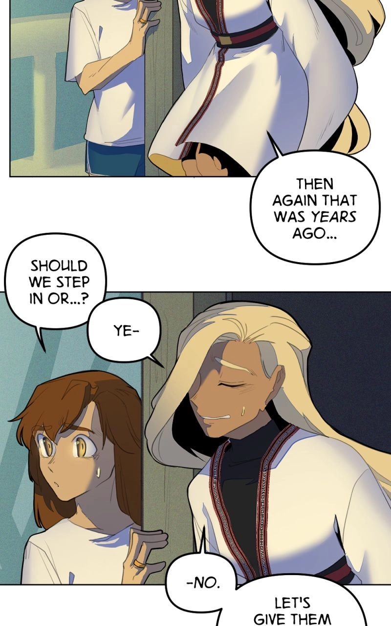 Read The Greenhouse chapter 142 image 11 on Lezhin
