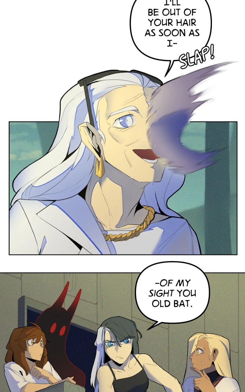 Read The Greenhouse chapter 142 image 6 on Lezhin
