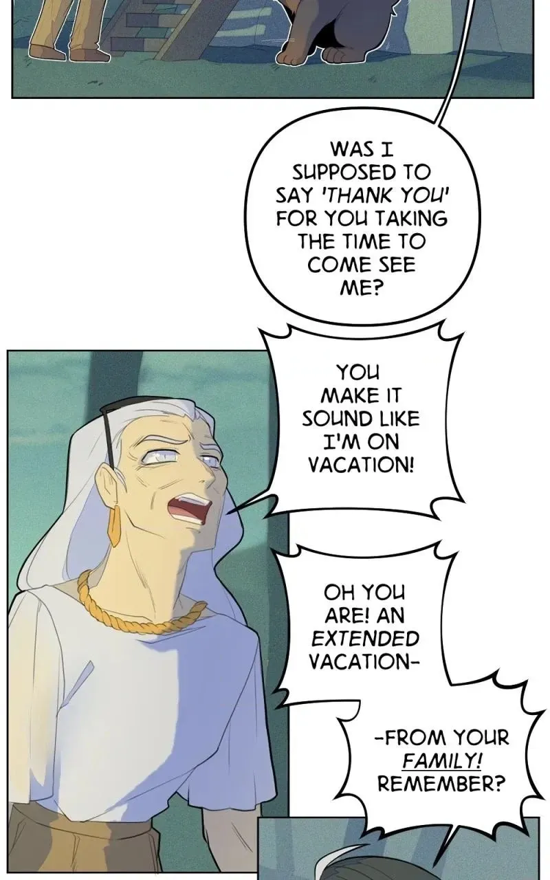Read The Greenhouse chapter 142 image 9 on Lezhin