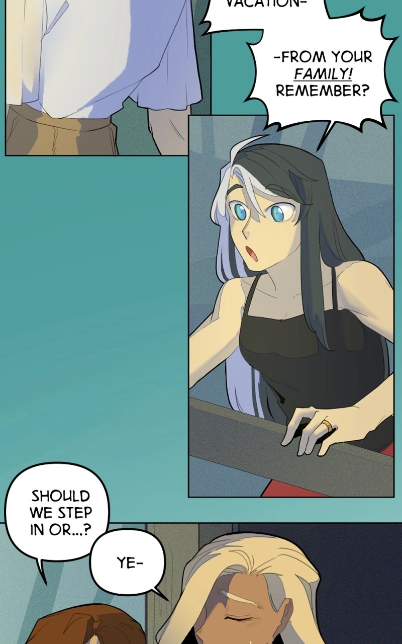 Read The Greenhouse chapter 143 image 1 on Lezhin