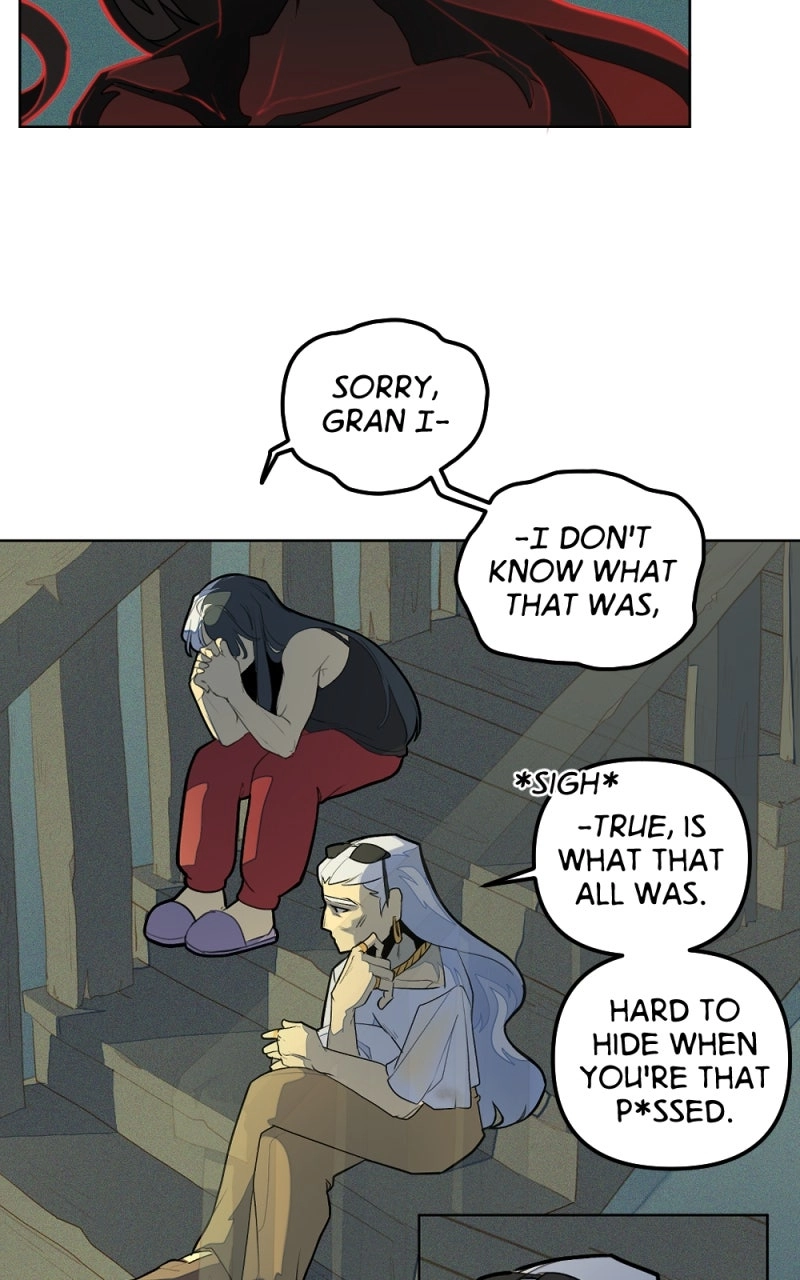 Read The Greenhouse chapter 143 image 11 on Lezhin