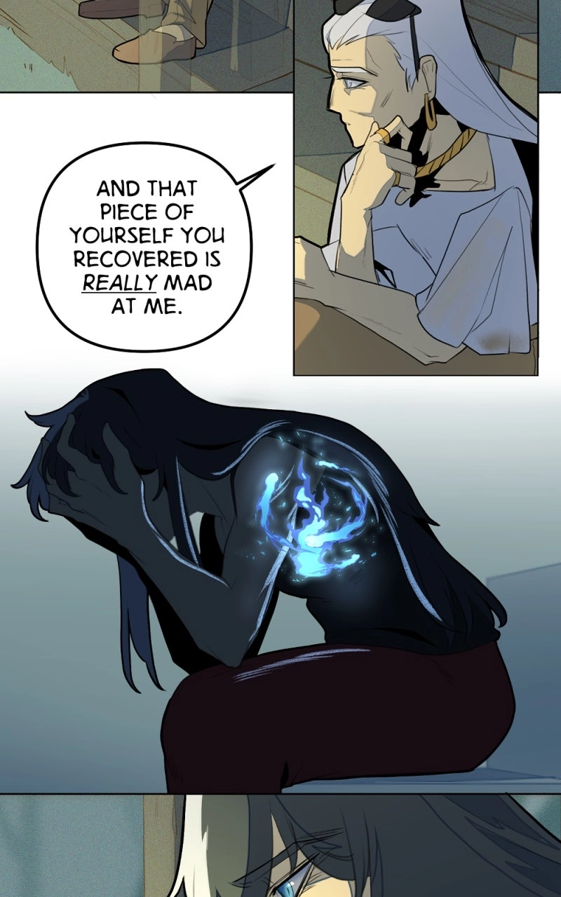 Read The Greenhouse chapter 143 image 12 on Lezhin