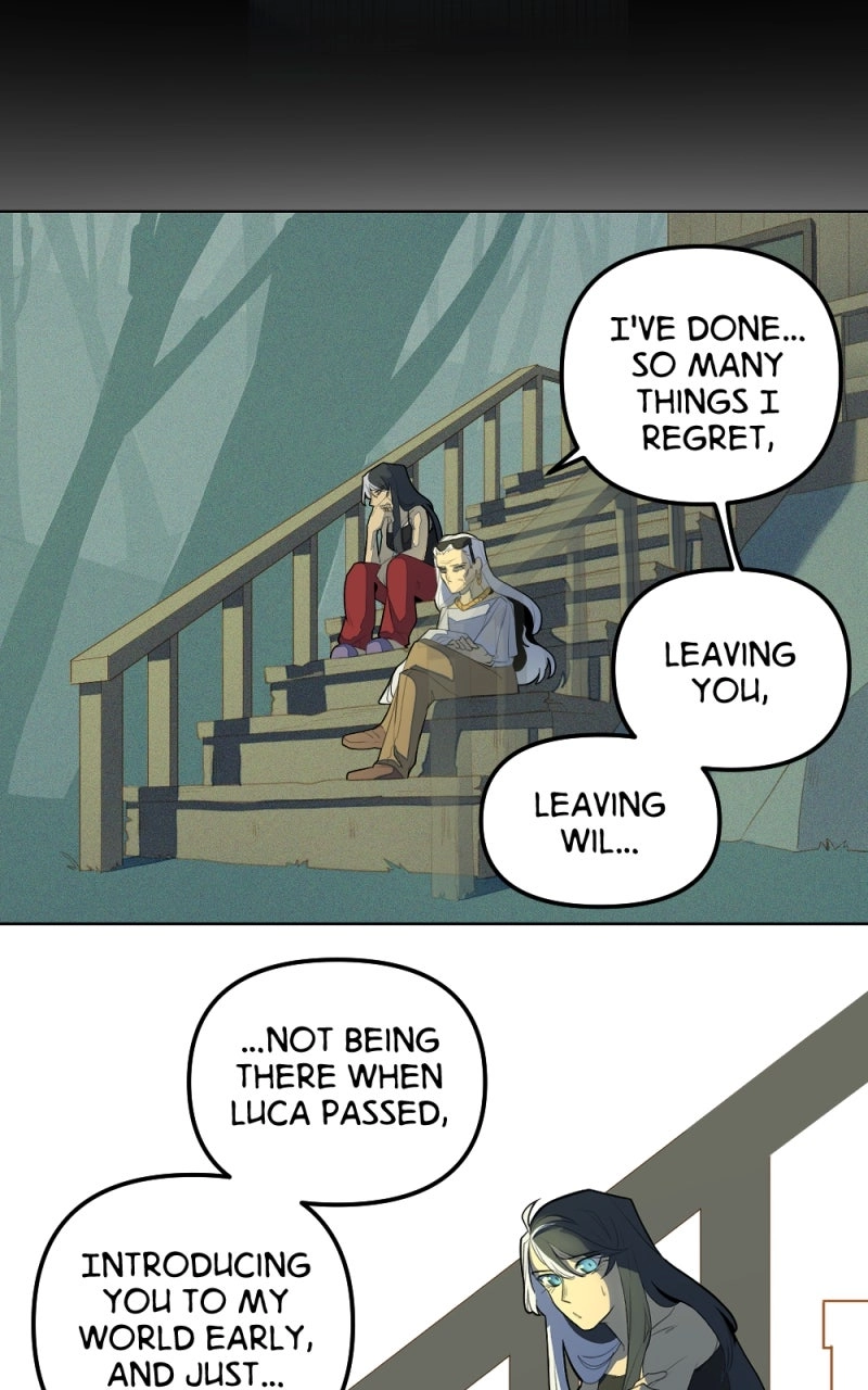 Read The Greenhouse chapter 143 image 14 on Lezhin