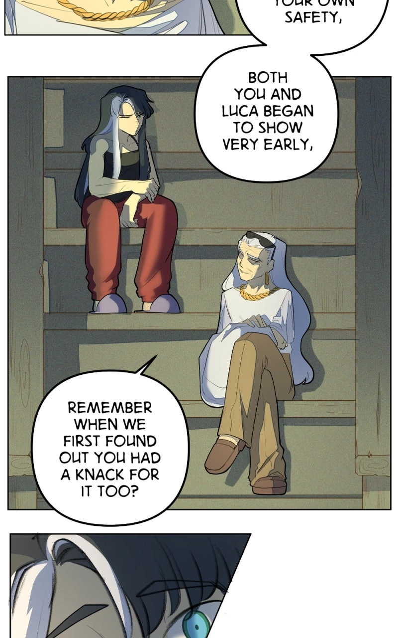 Read The Greenhouse chapter 143 image 16 on Lezhin