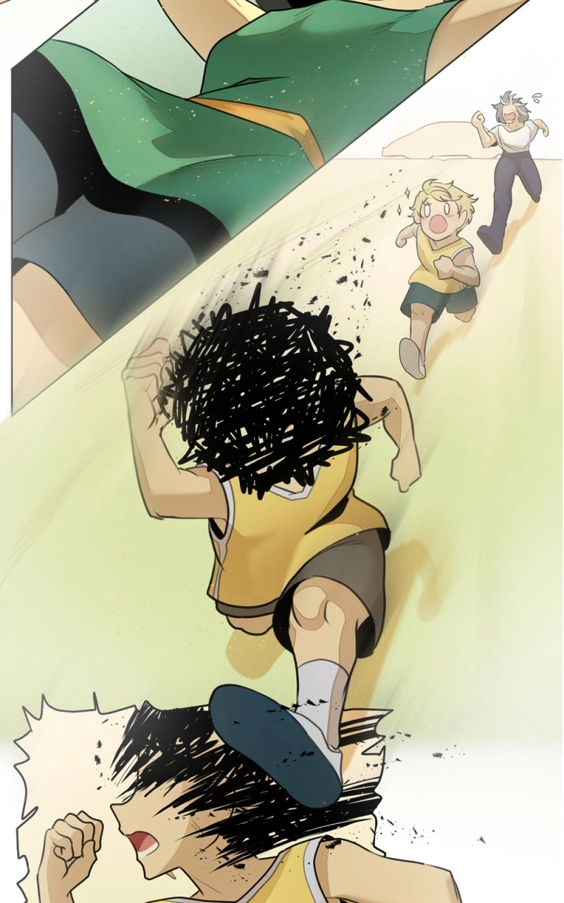 Read The Greenhouse chapter 143 image 18 on Lezhin