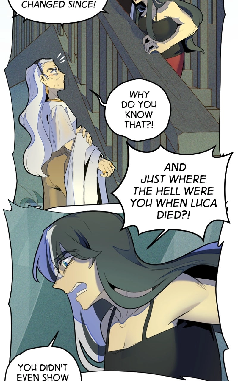 Read The Greenhouse chapter 143 image 3 on Lezhin