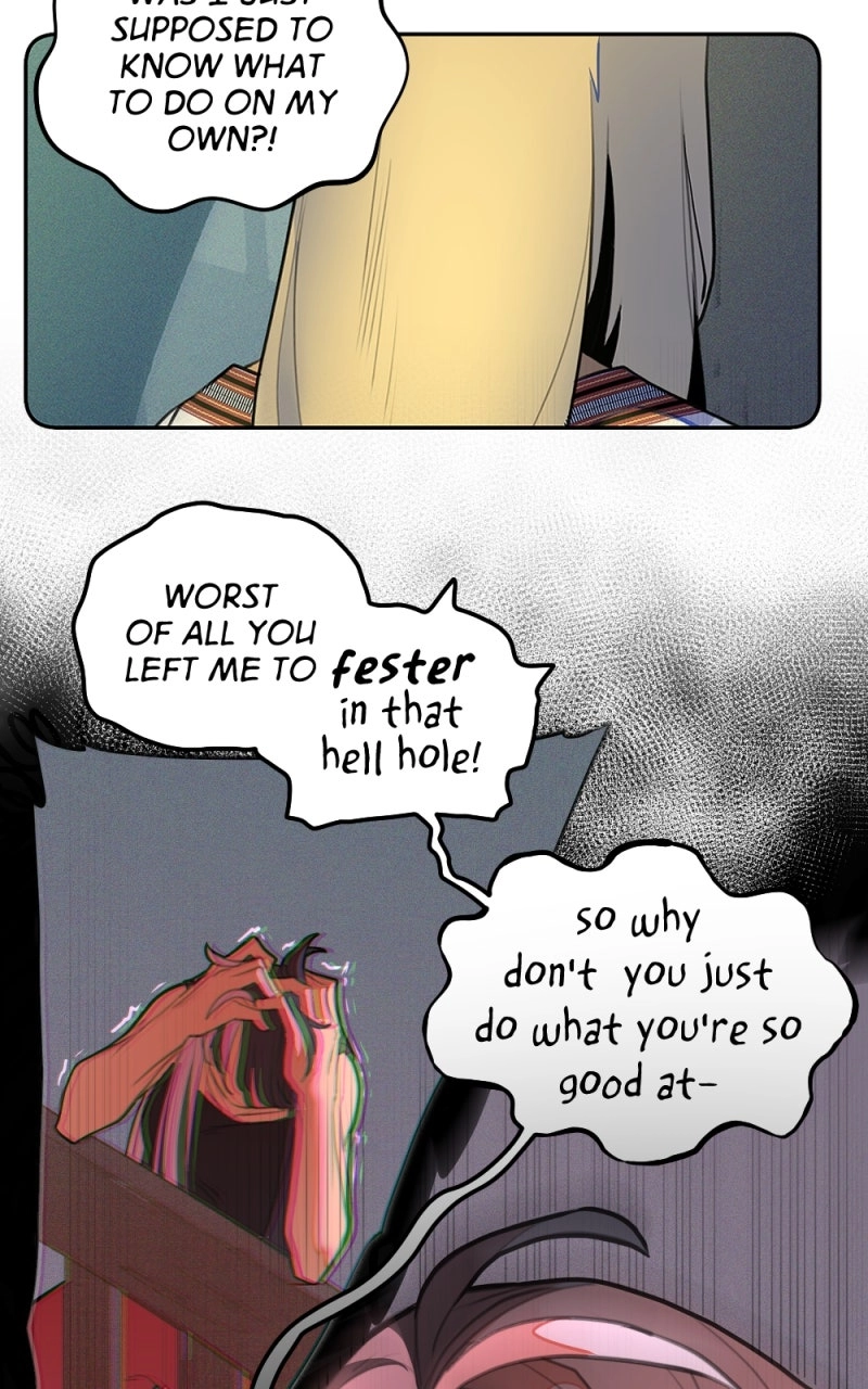 Read The Greenhouse chapter 143 image 5 on Lezhin