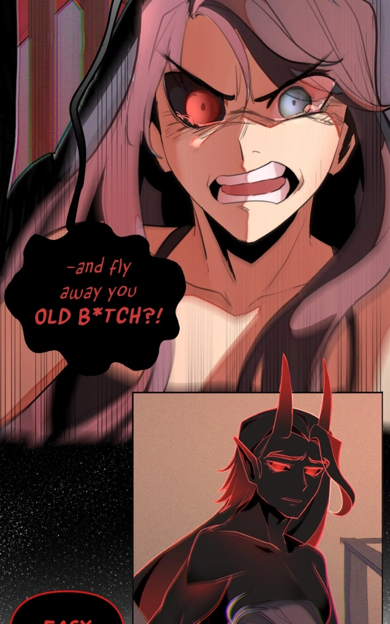 Read The Greenhouse chapter 143 image 6 on Lezhin