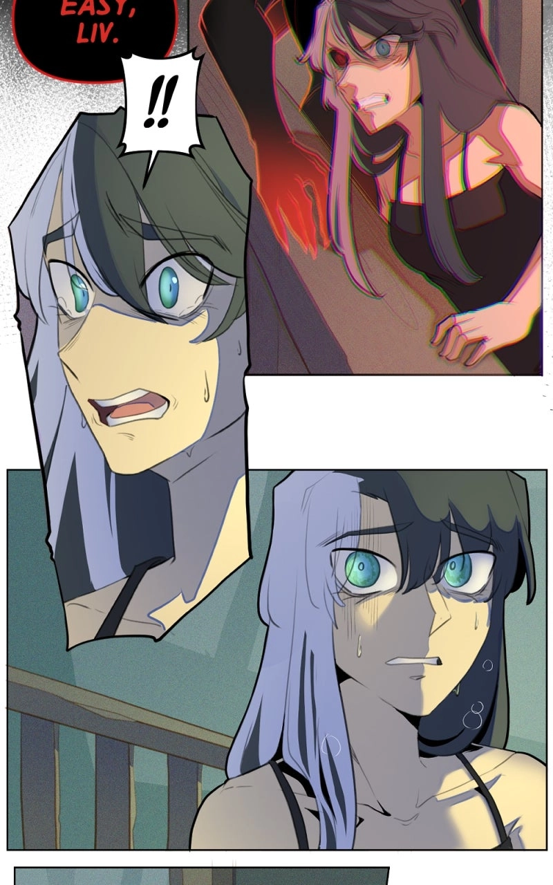 Read The Greenhouse chapter 143 image 7 on Lezhin