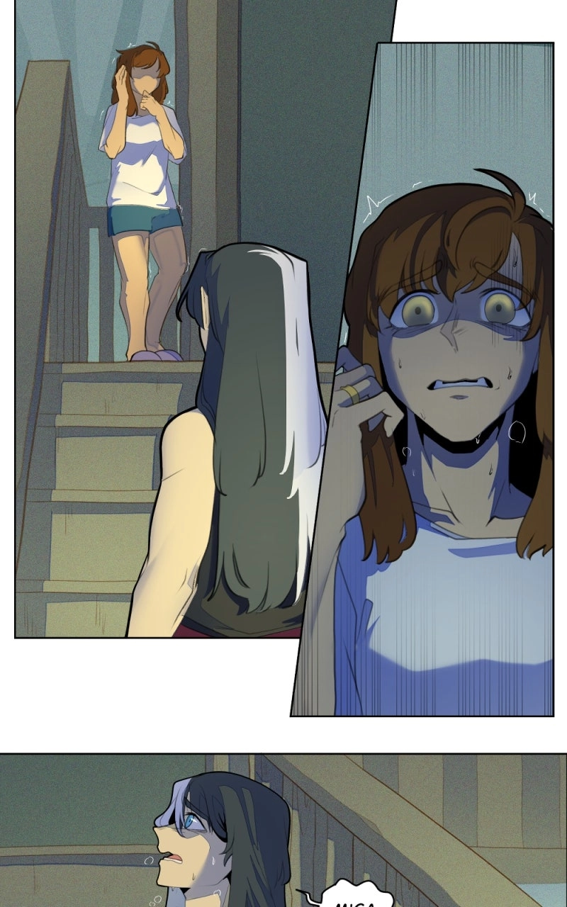 Read The Greenhouse chapter 143 image 8 on Lezhin