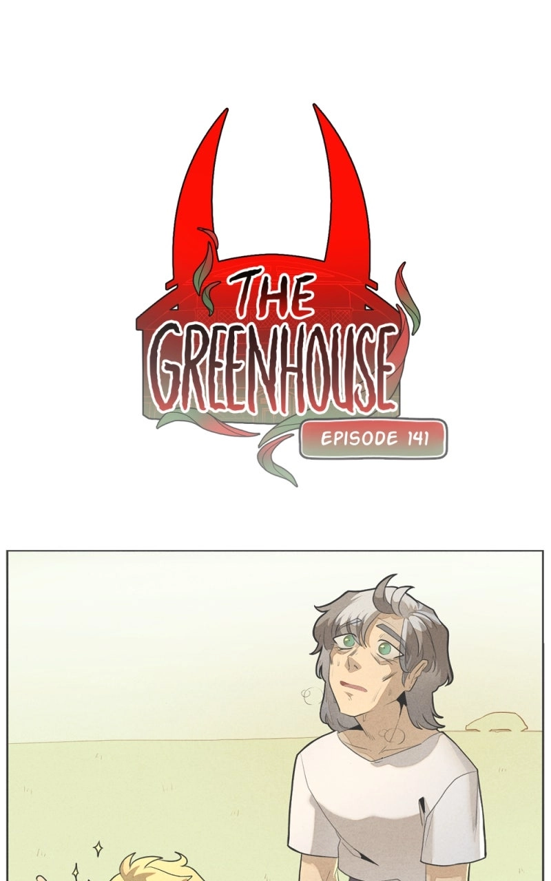 Read The Greenhouse chapter 144 image 0 on Lezhin