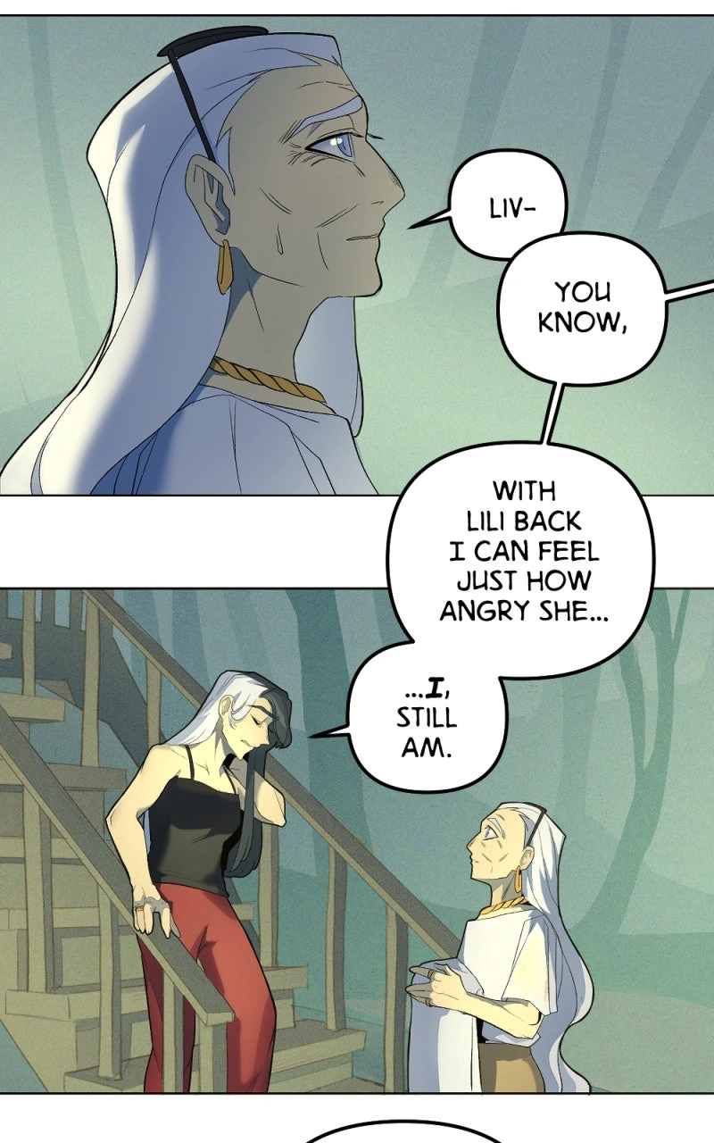 Read The Greenhouse chapter 144 image 10 on Lezhin
