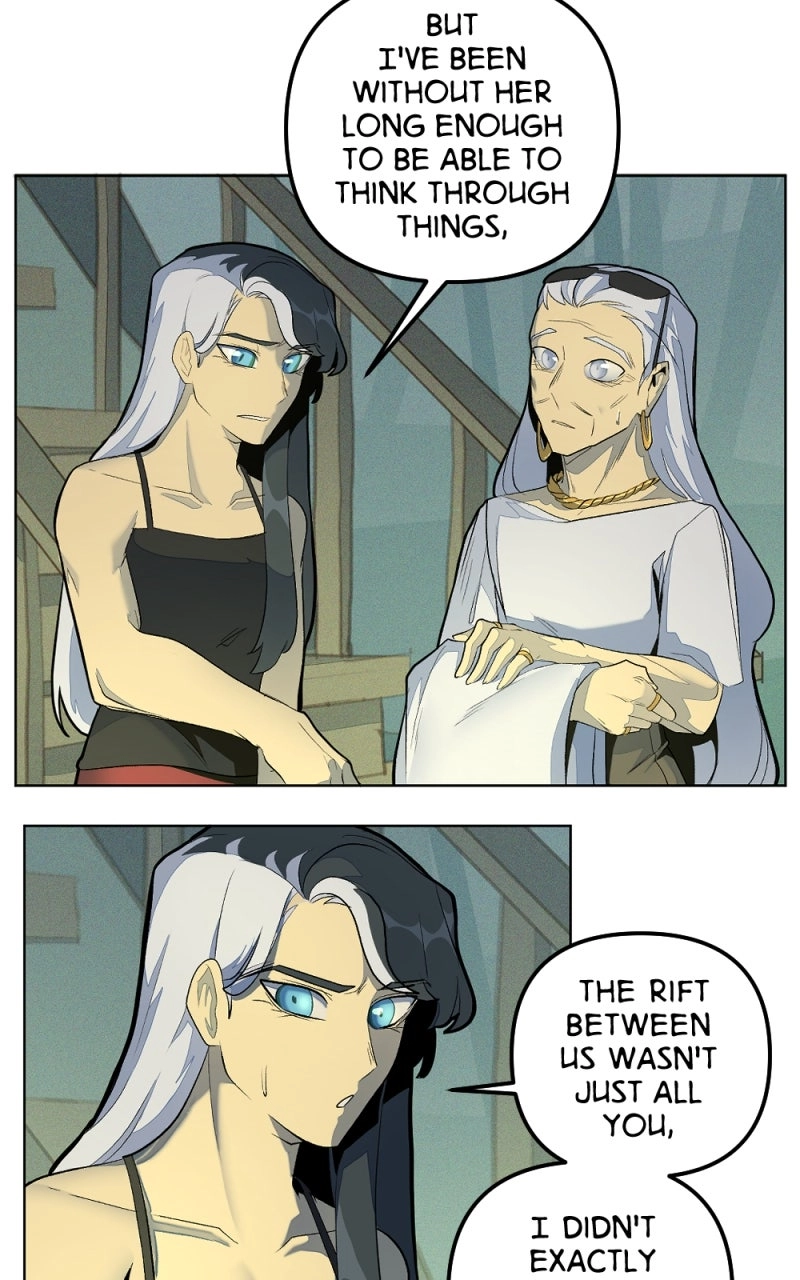 Read The Greenhouse chapter 144 image 11 on Lezhin