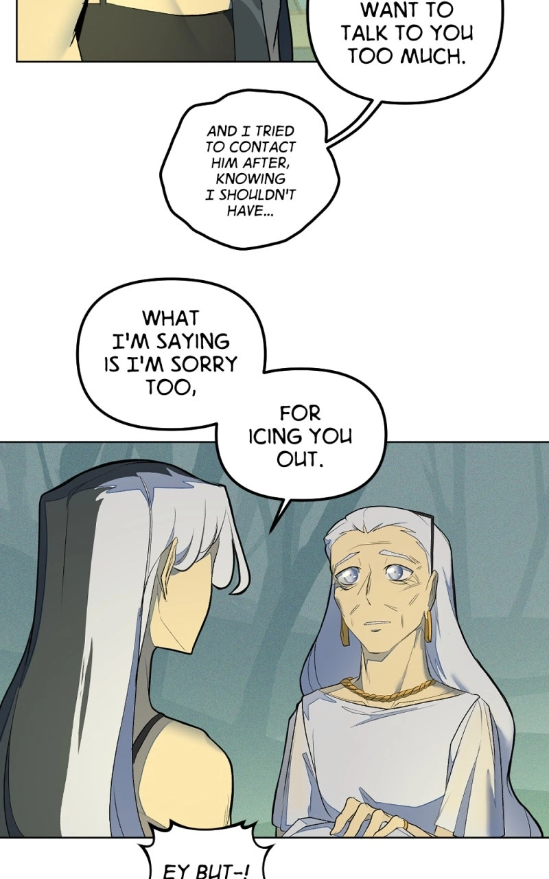 Read The Greenhouse chapter 144 image 12 on Lezhin