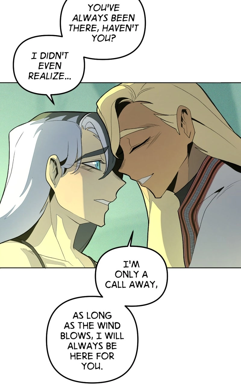 Read The Greenhouse chapter 144 image 18 on Lezhin